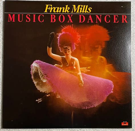 music box dancer steel drums|Music Box Dancer by Frank Mills performed by the Maple.